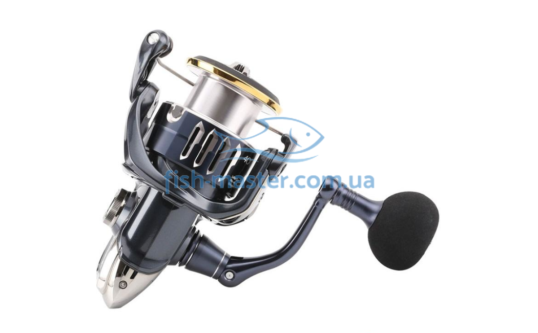 Катушка Shimano Twin Power XD 4000 XG купить в Киеве и Украине
